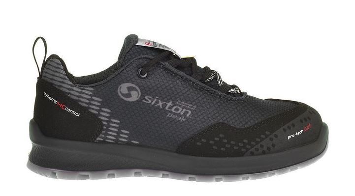 SIXTON CIMA DAMES WERKSCHOEN