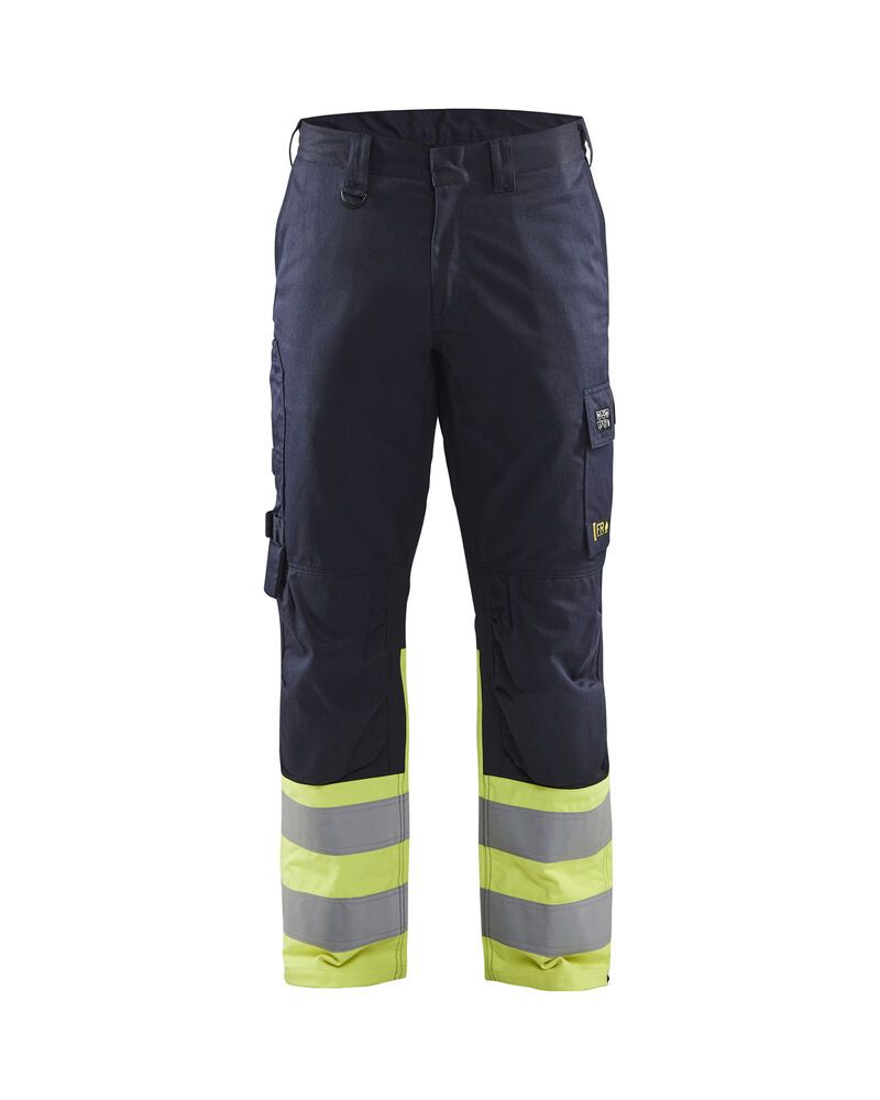 Blåkläder 1705 Werkbroek Inherent Steel
