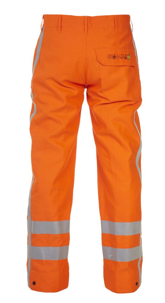 Hydrowear multinorm broek Mainz RWS