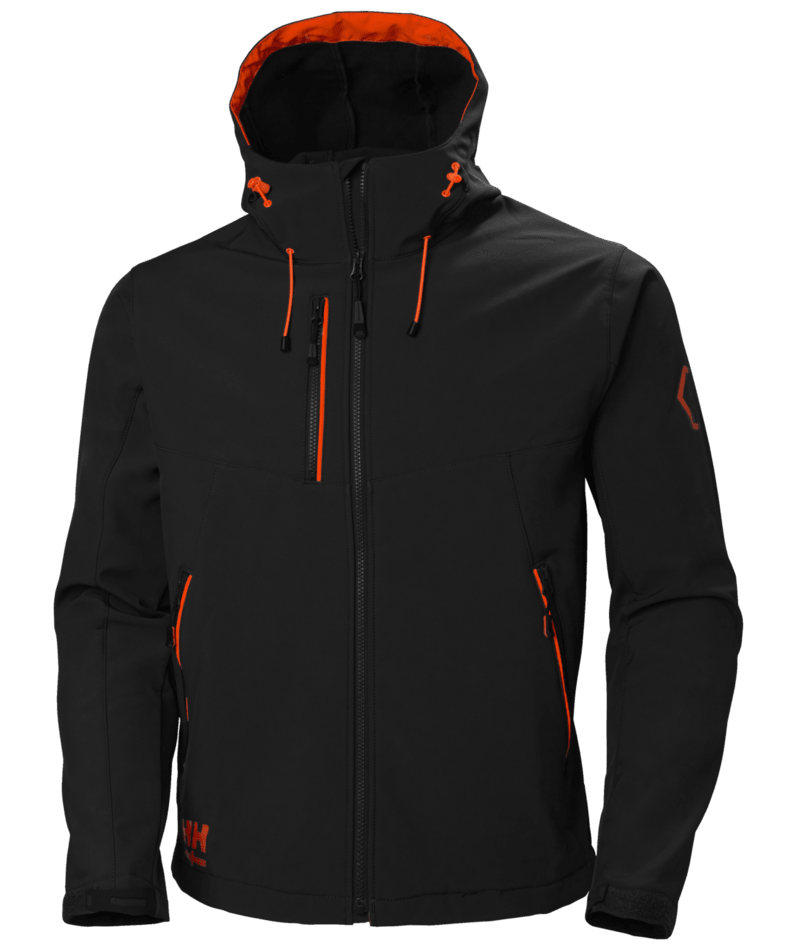 HELLY HANSEN CHELSEA EVO H. SOFTS JACKET 74140