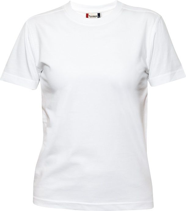 Clique Premium-T Ladies