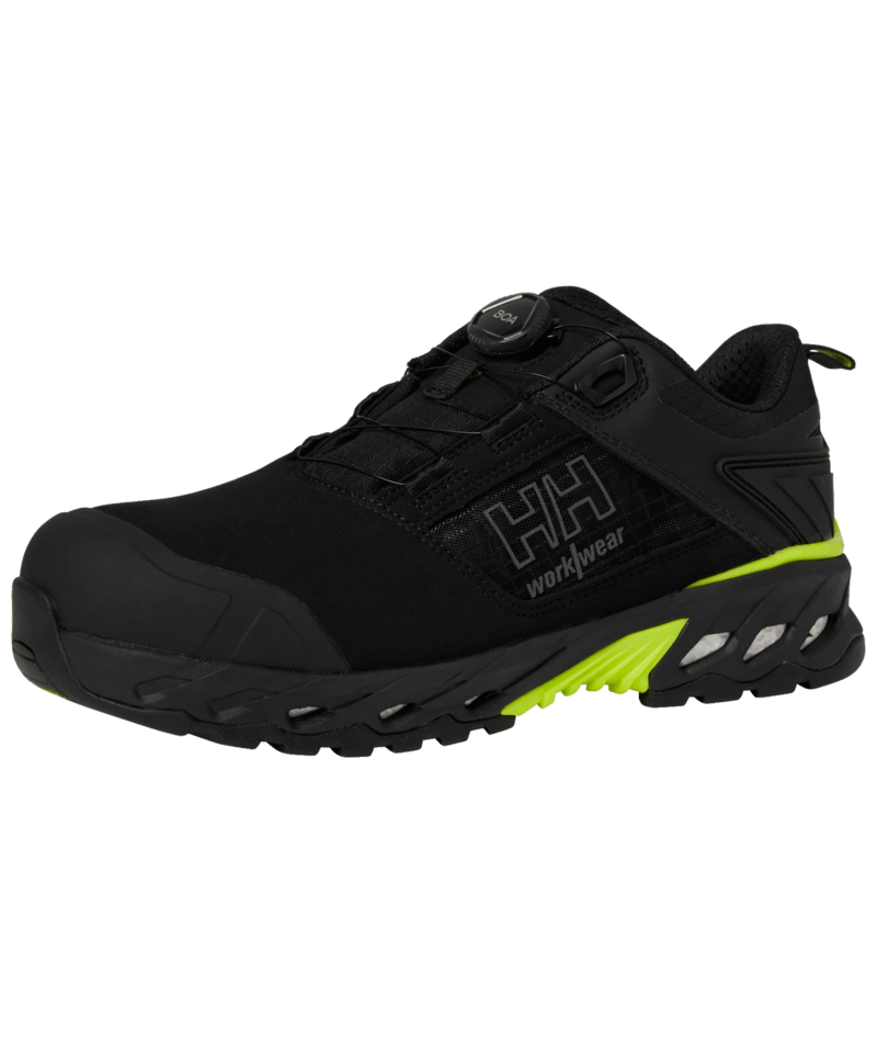 HELLY HANSEN MAGNI EVO SANDAL BOA S1PL 78343