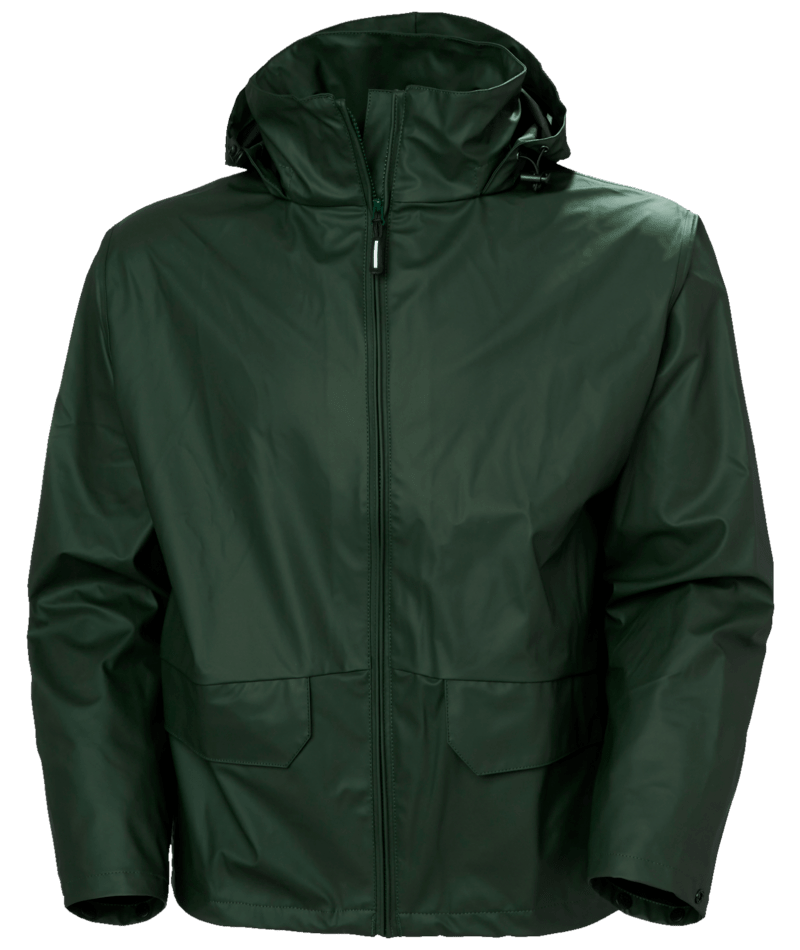 490 dark green