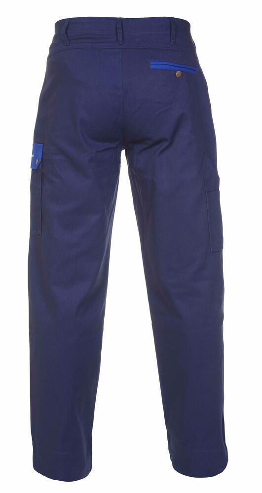 Hydrowear werkbroek Peize