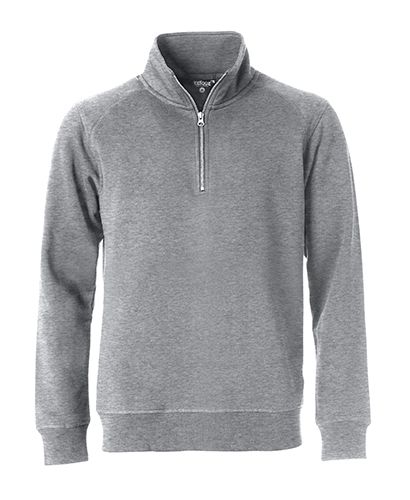 grey melange