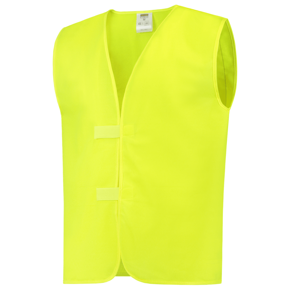 Tricorp Veiligheidsvest Geen Striping 453012