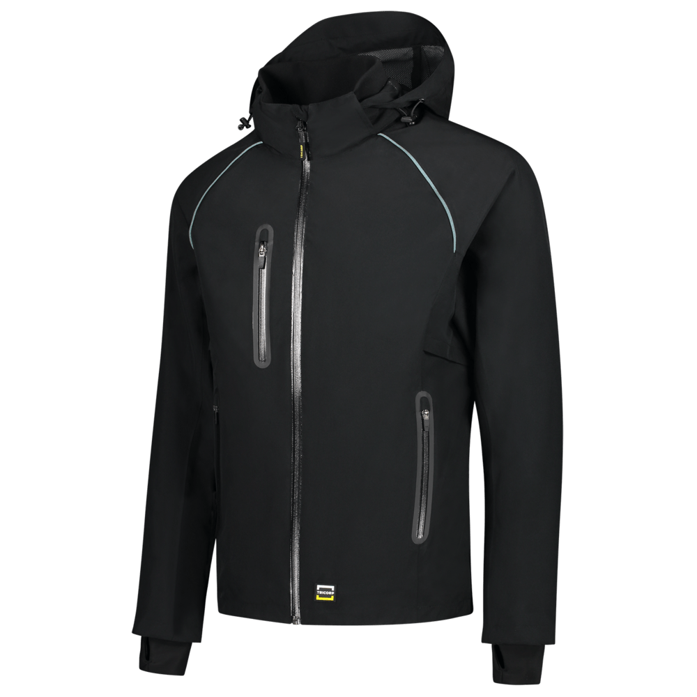 Tricorp Tech Shell 402018