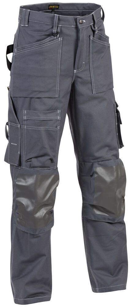 Blåkläder 2128 Losse gevulkaniseerde kniezakken