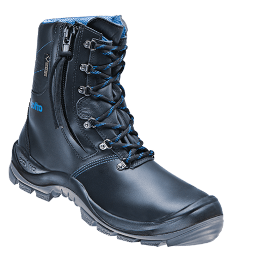 Atlas Laars GTX 945 XP Thermo Hoog S3 + KN gevoerd