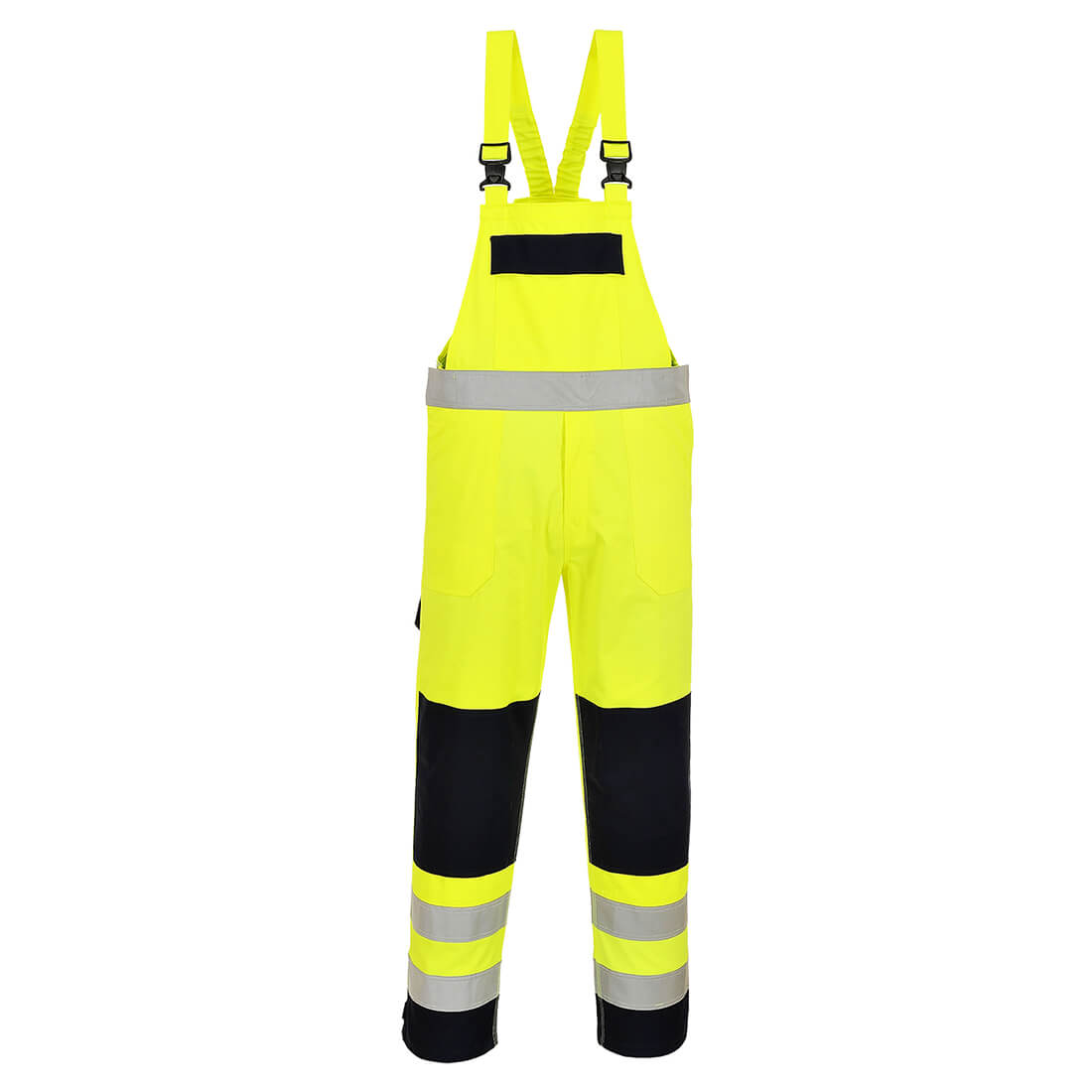 Hi-Vis Multi-Norm Amerikaanse Overall