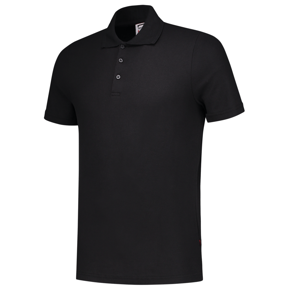 Tricorp Poloshirt Fitted 60°C Wasbaar 201020