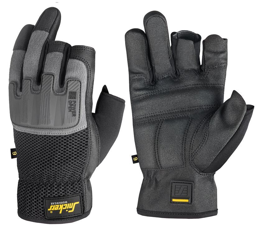 Snickers Power Open Glove 9586