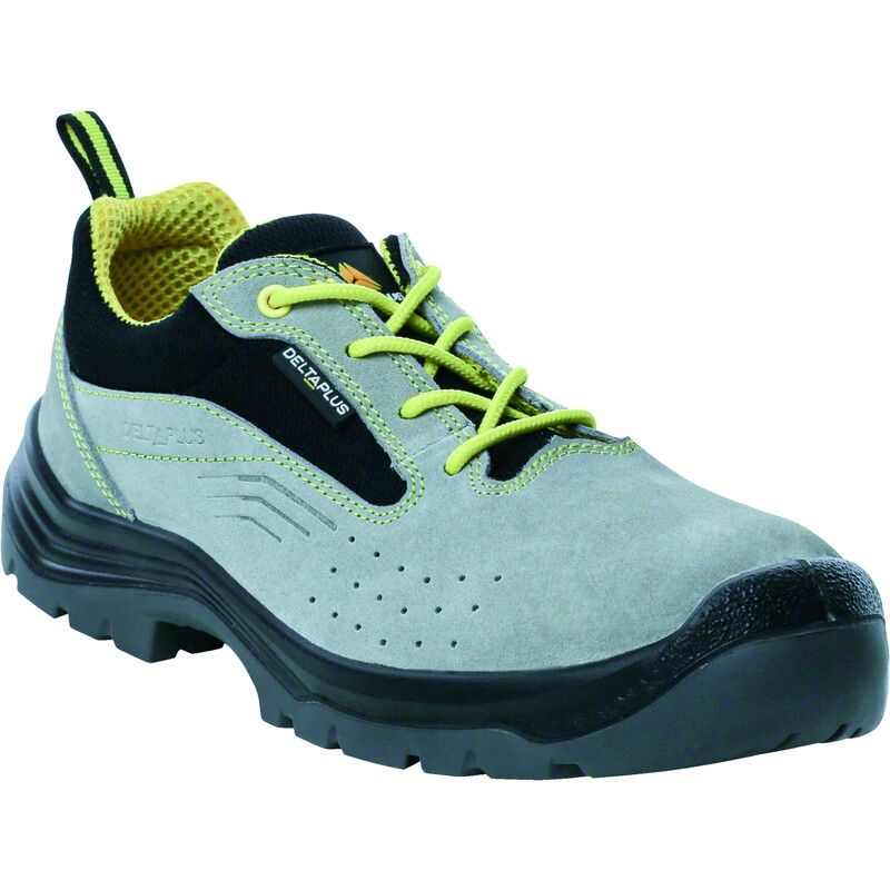 LAAG SCHOENE CINTO S1PS GRI 41 Delta Plus