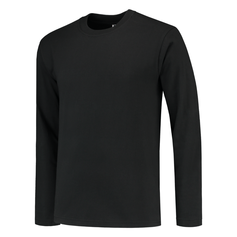 Tricorp T-shirt Lange Mouw 101006