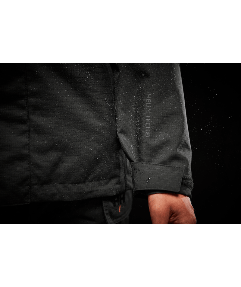 HELLY HANSEN OXFORD SHELL JACKET 71290