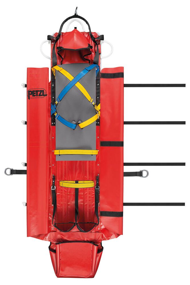 Petzl  NEST
