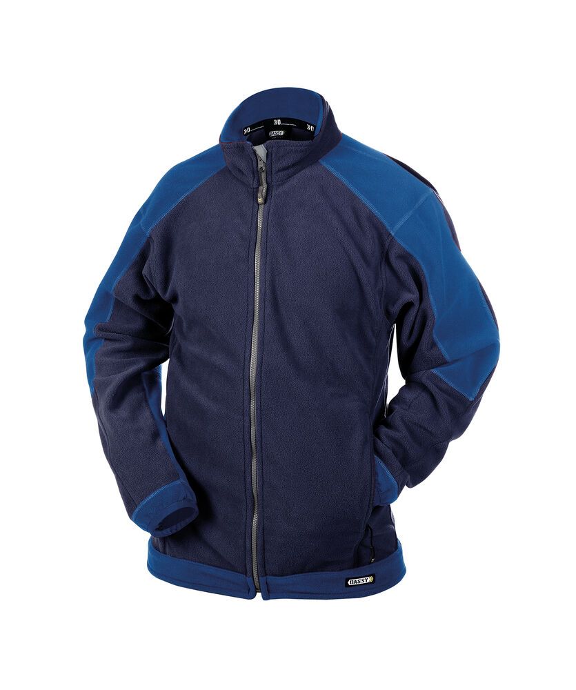 marineblauw/korenblauw