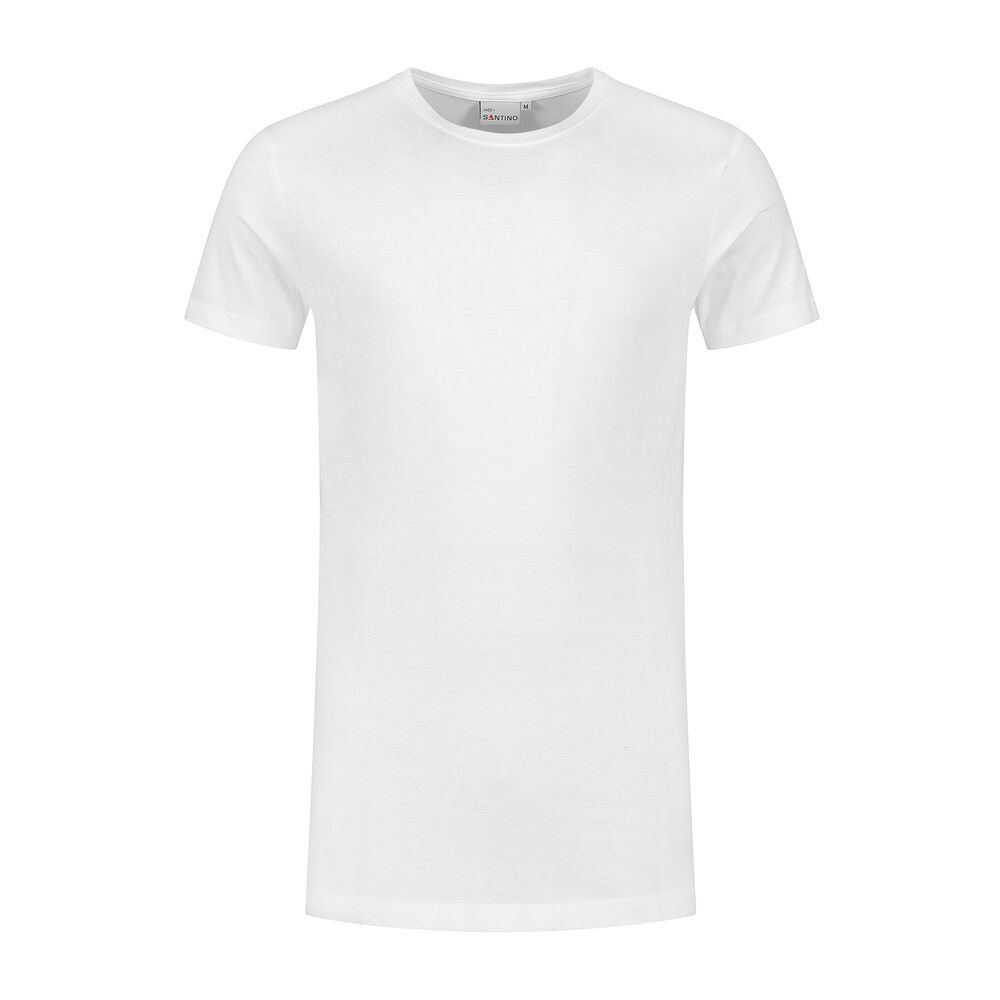 Santino T-shirt Jace+ C-neck