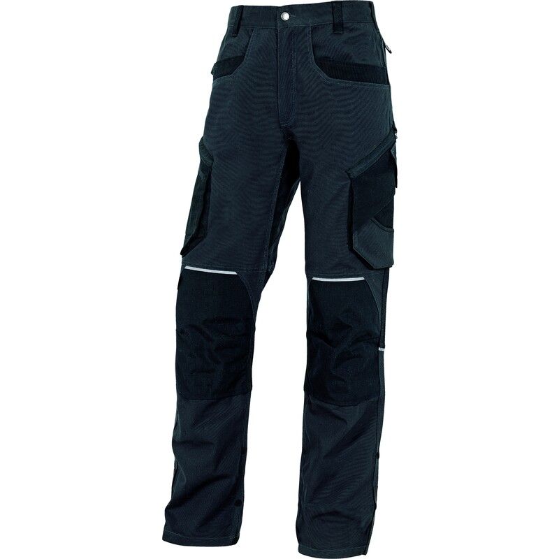 BROEK MACH ORIG.2 GRIJS XL Delta Plus