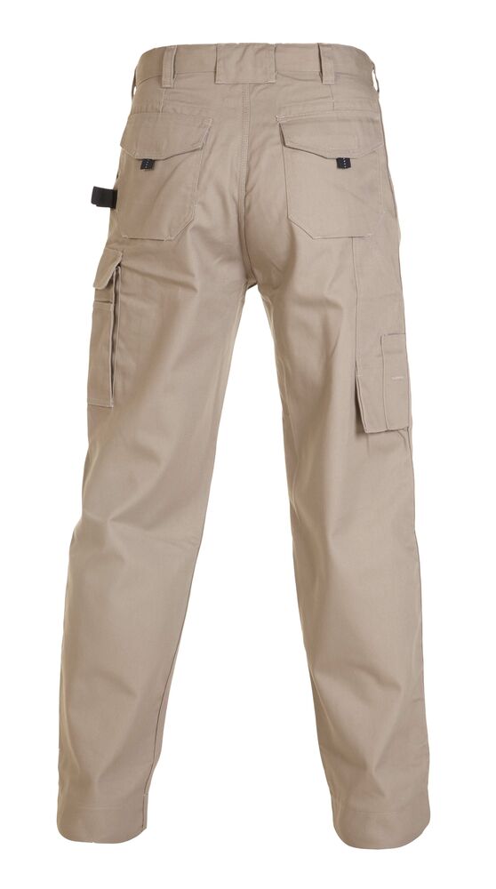 Hydrowear werkbroek Roosendaal