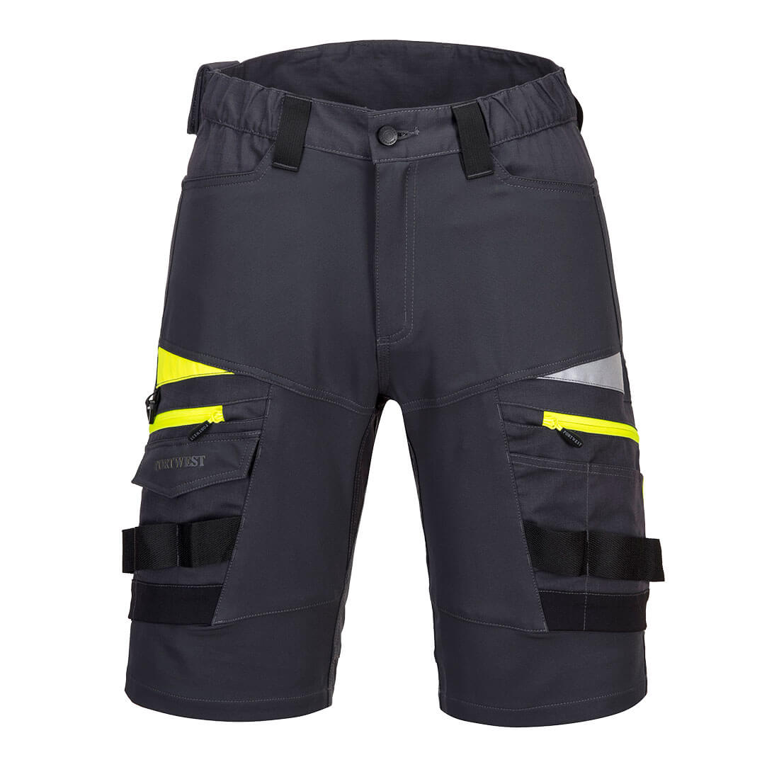 DX4 afneembare korte broek met holsterzakken