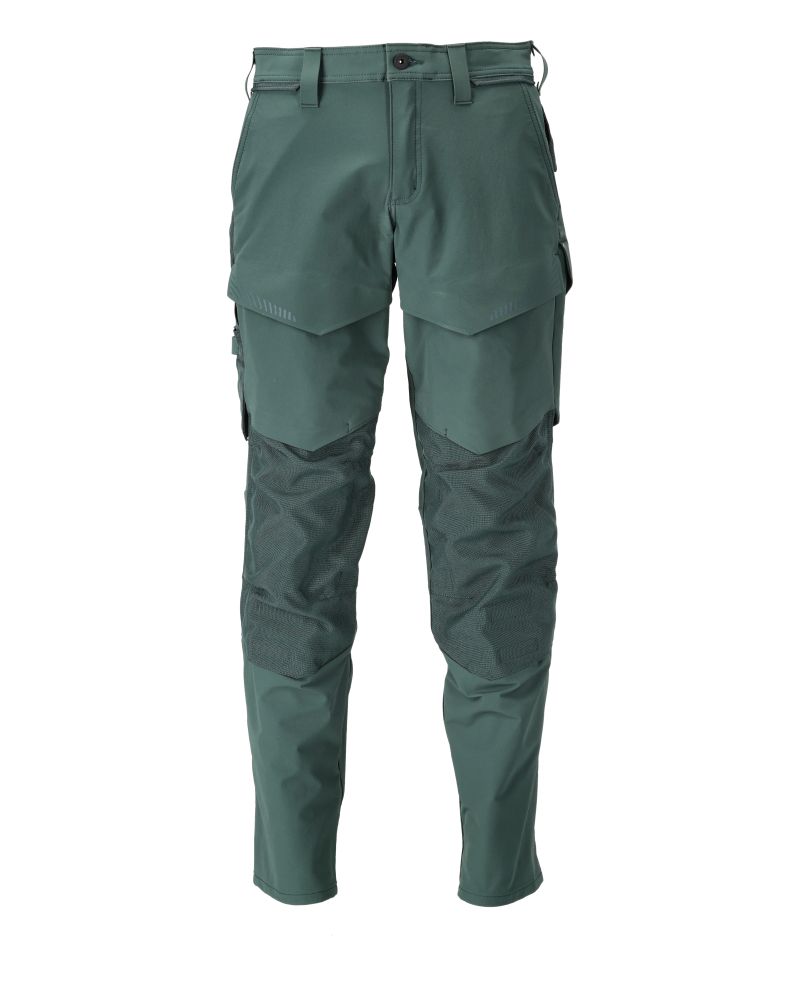 bosgroen