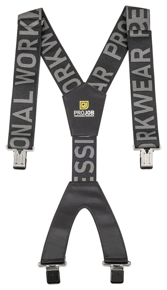 Projob 9049 BRETELLEN