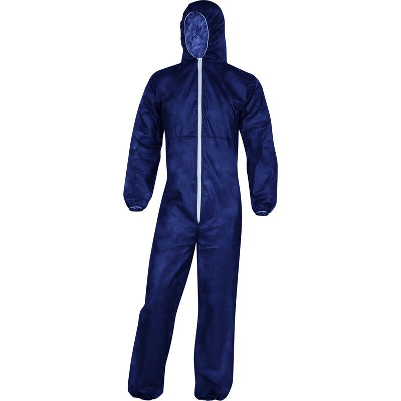 WEGWERPOVERALL BL XL Delta Plus