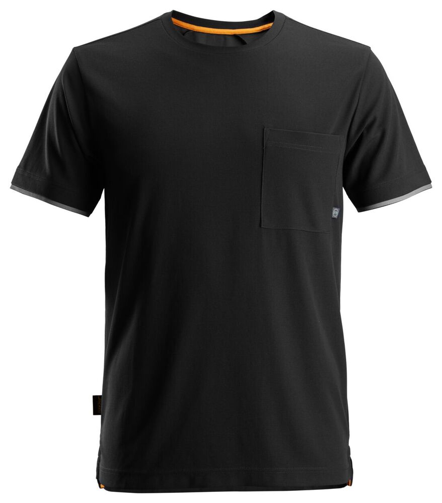 Snickers AllroundWork, 37.5® Technologie T-Shirt met lange mouwen 2598