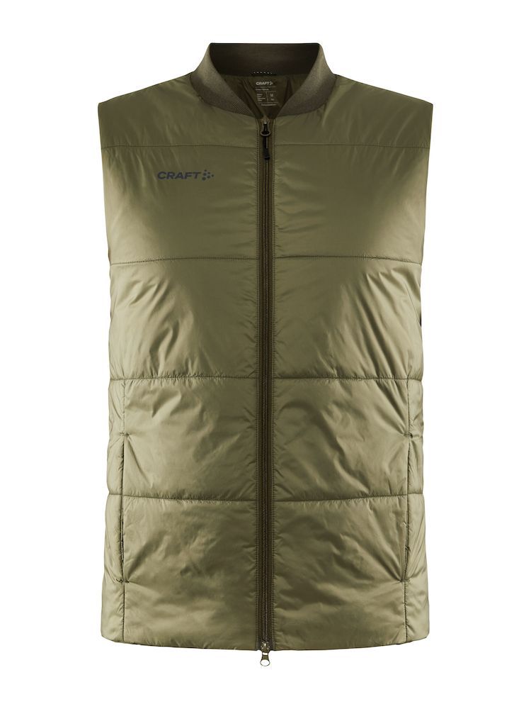 Craft Core Light Padded Vest Men