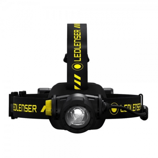 LEDLENSER H7R WORK HEADLAMP