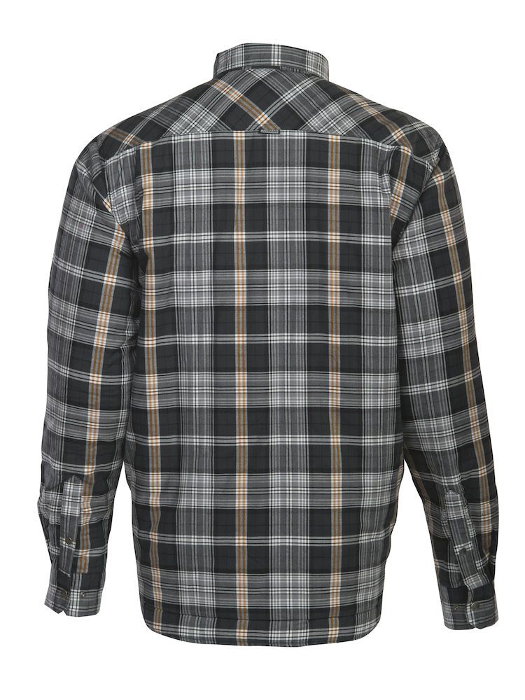 grey/orange