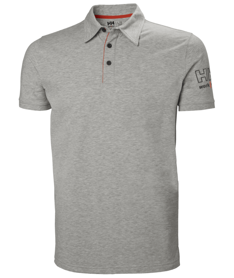 930 grey melange