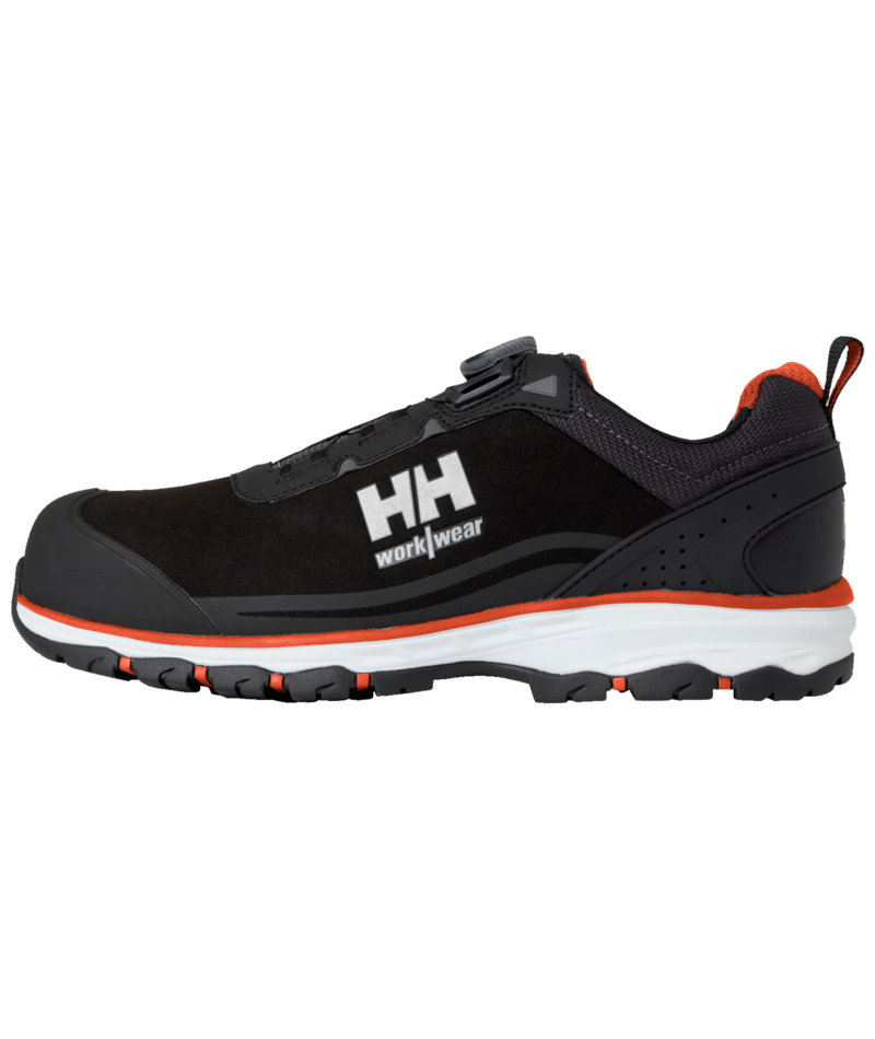 HELLY HANSEN CHELSEA EVO 2 LOW BOA S3 78395