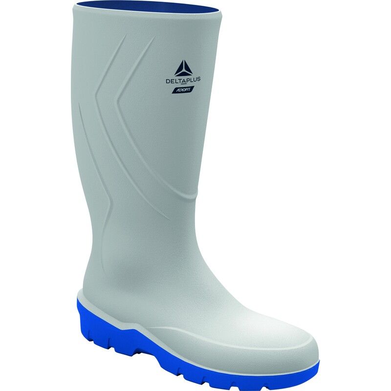 LAARZEN AEROFOOD S4 WIT 39 Delta Plus