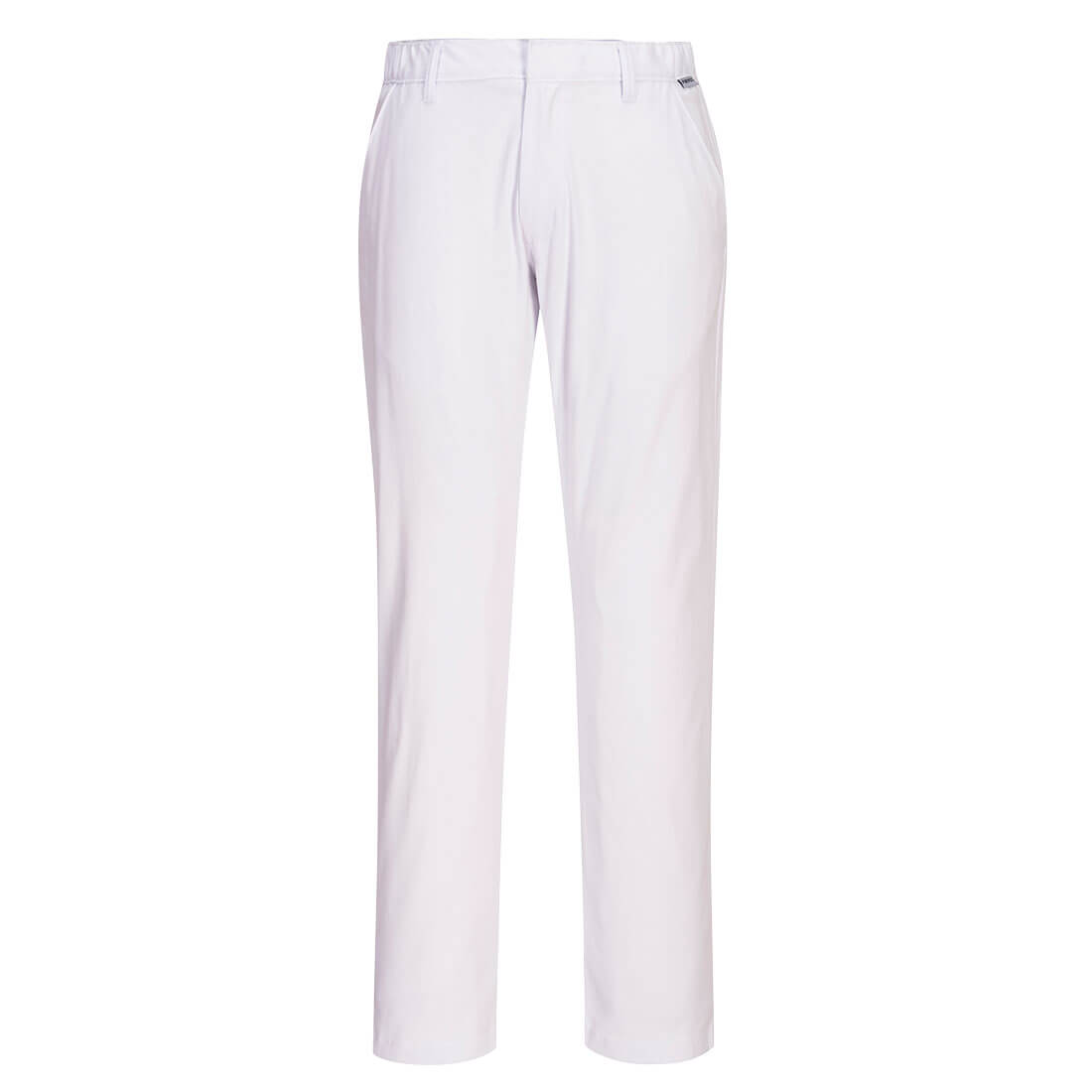 Stretch Slim Chino Broek