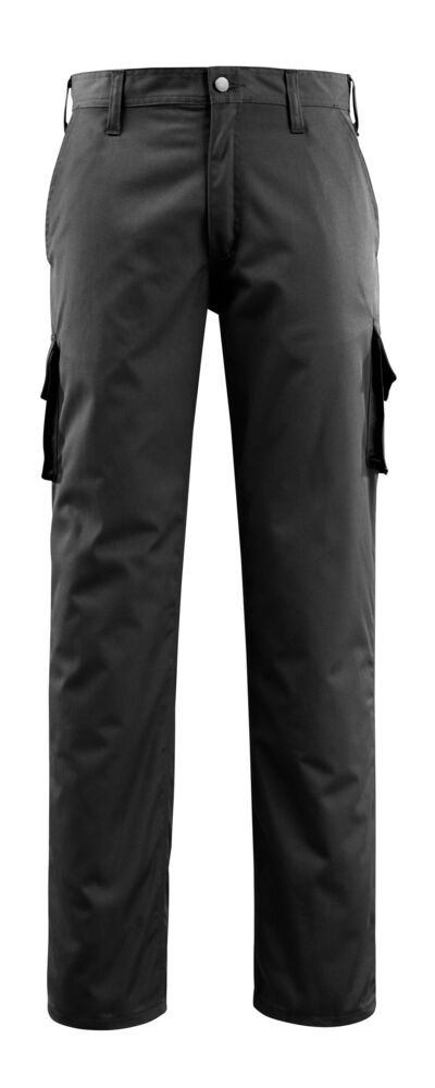 Mascot Workwear Broek met dijbeenzakken 14779