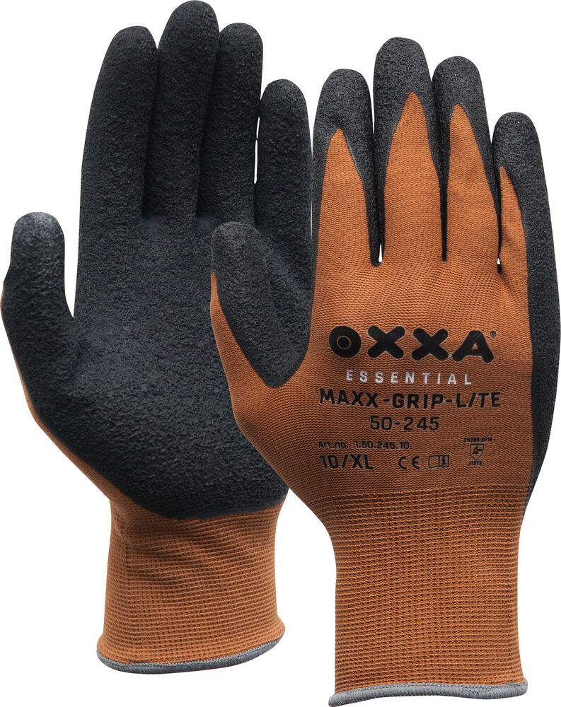 OXXA Maxx-Grip-Lite 50-245 handschoen