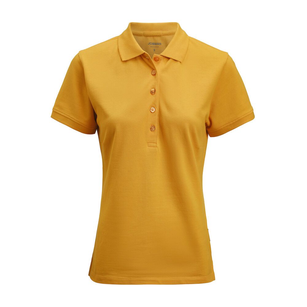 Jobman 5567 Women'S Polo-Shirt