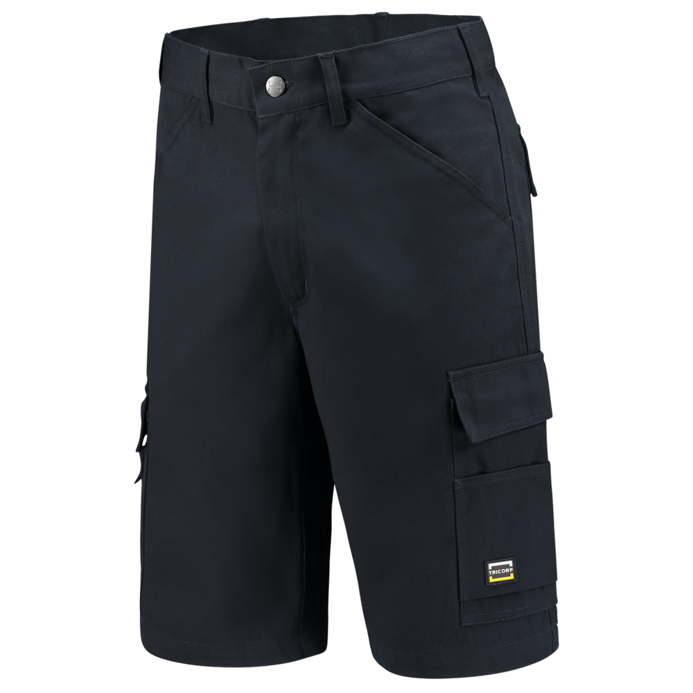 Tricorp Werkbroek Basis Kort 502019