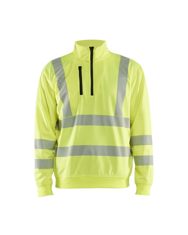high vis geel