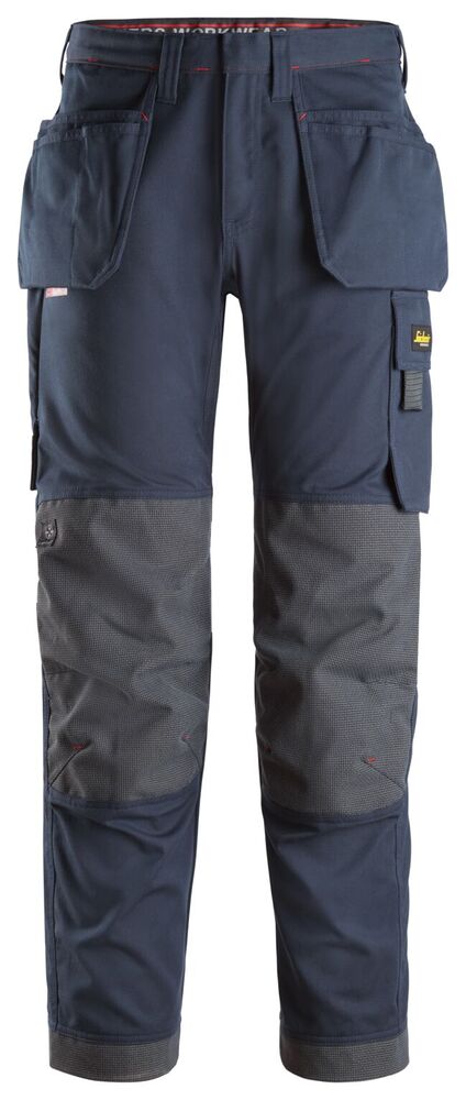 Snickers PW Trousers HP 6286