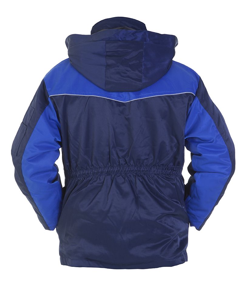 Hydrowear winterparka Darmstadt