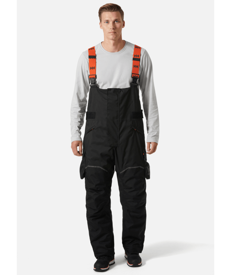 HELLY HANSEN BIFROST WINTER BIB 71470