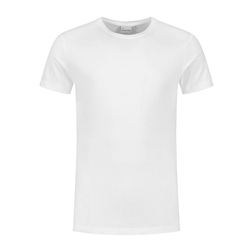 Santino T-shirt Jace C-neck