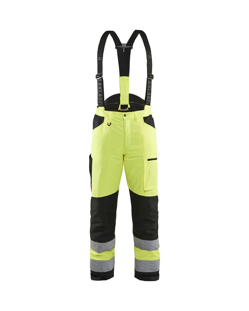 Blåkläder 1920 Zaagbroek High Vis