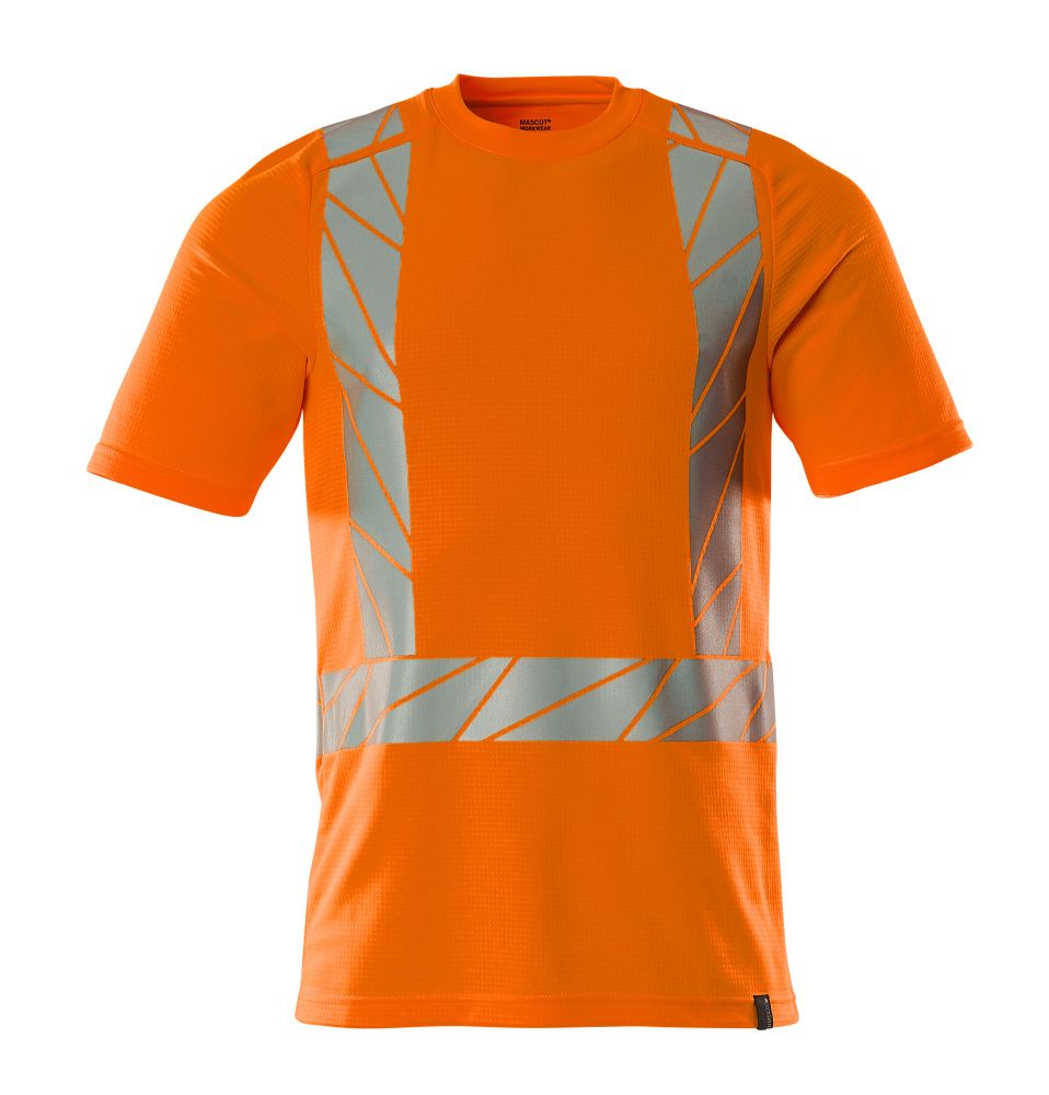 Mascot Accelerate Safe T-shirt 22182