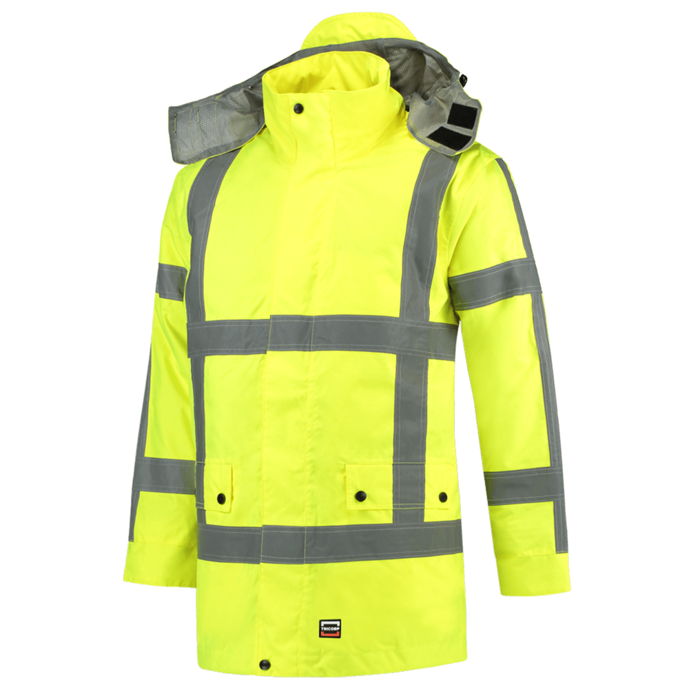 fluoryellow