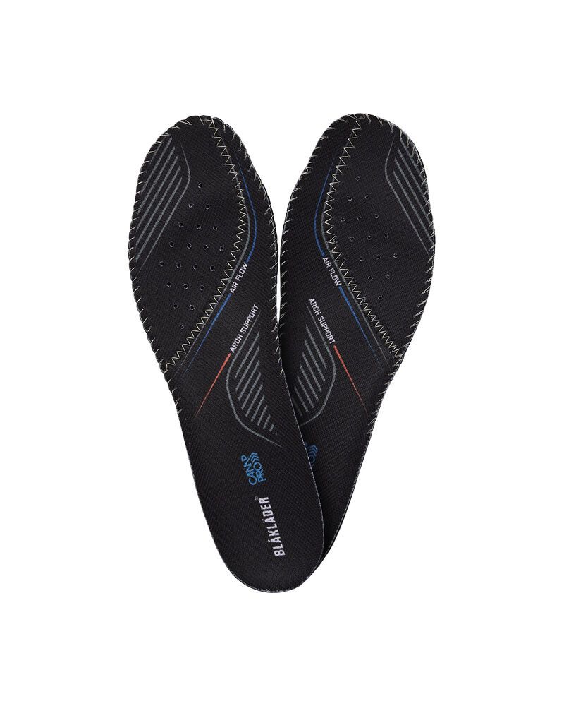 Blåkläder 2462 Inlegzool RETRO en ELITE