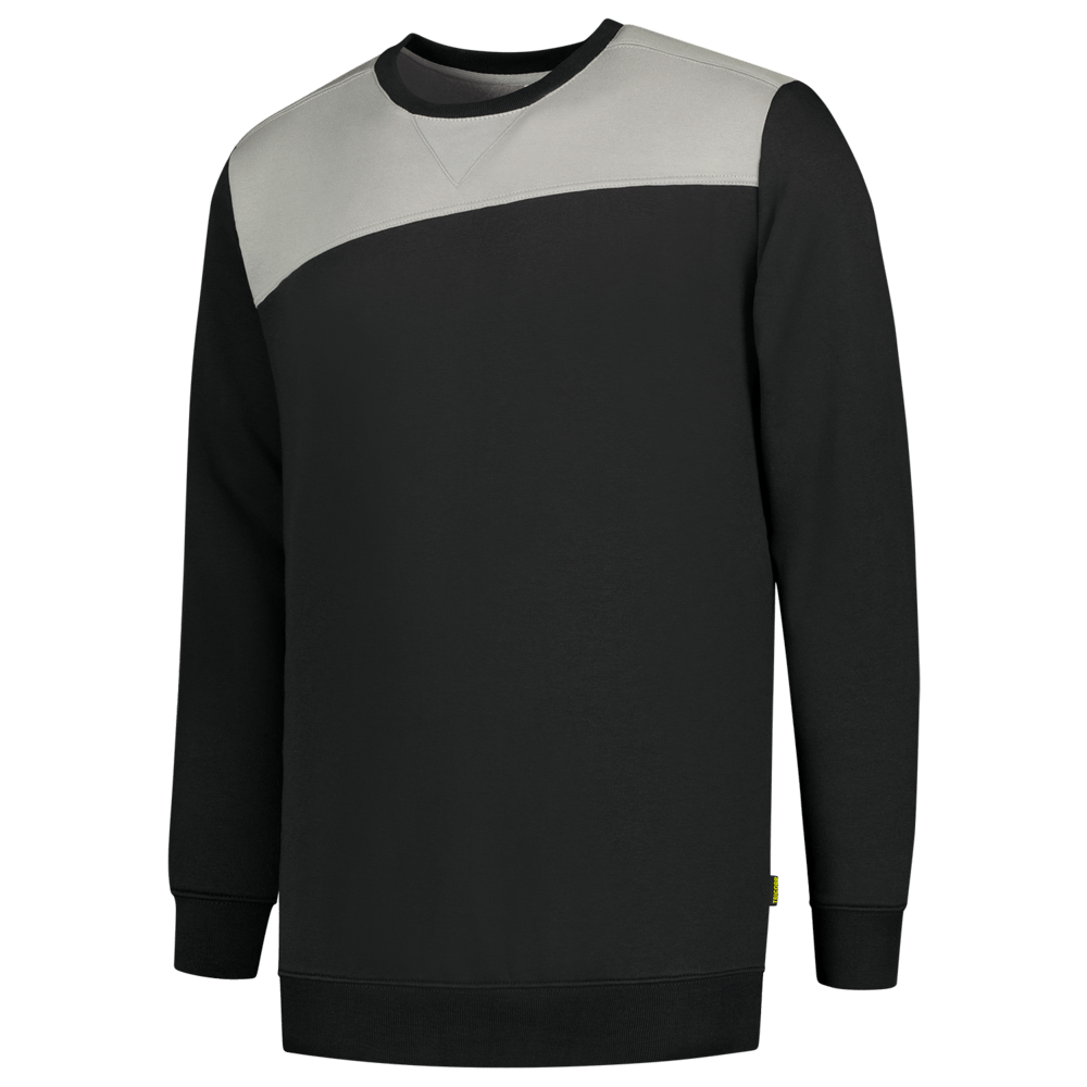 Tricorp Sweater Bicolor Naden 302013